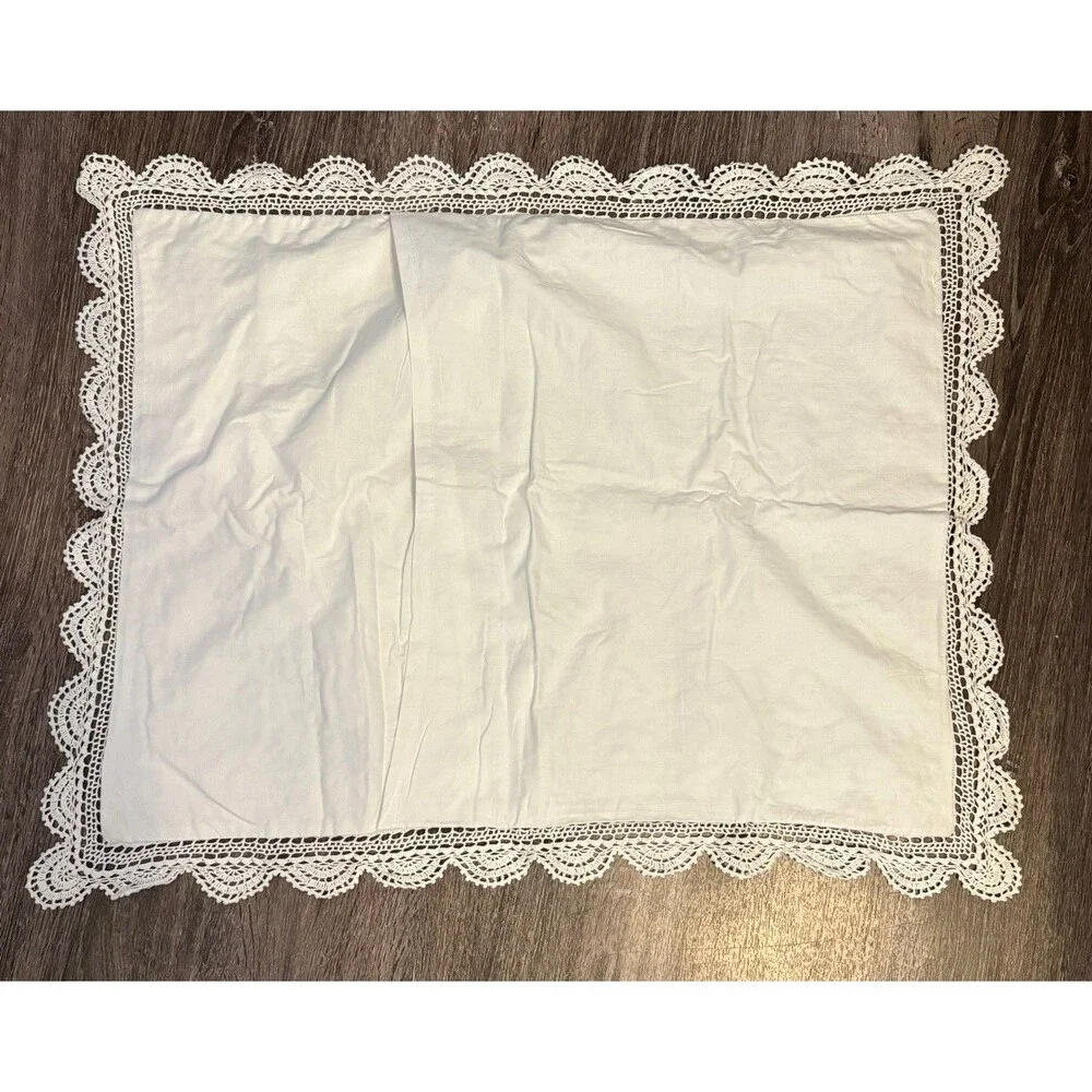 Unbranded vintage pillow